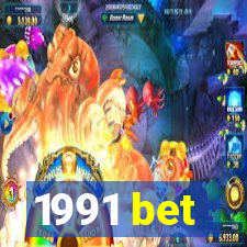 1991 bet